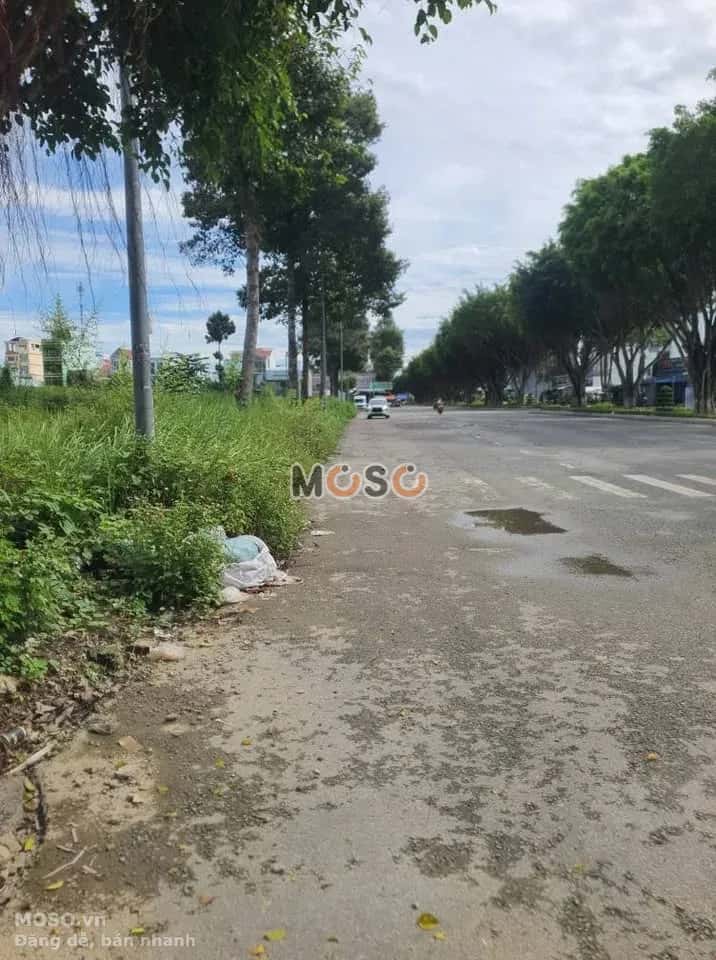 Bán đất đường số 23 Quận Bình Thuỷ, TP. Cần Thơ – giá 2.4 tỷ - ảnh 6