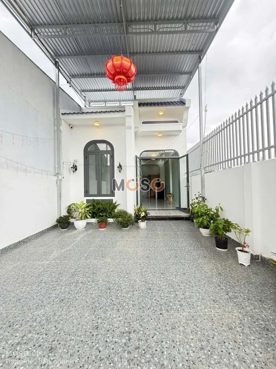 Bán nhà mặt tiền thôn Tây 2 Huyện Diên Khánh, Khánh Hòa – 3 phòng ngủ, giá 1.6 tỷ - ảnh 2
