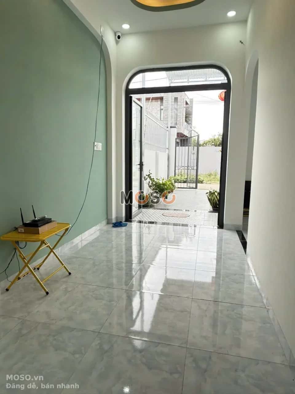 Bán nhà mặt tiền thôn Tây 2 Huyện Diên Khánh, Khánh Hòa – 3 phòng ngủ, giá 1.6 tỷ - ảnh 4