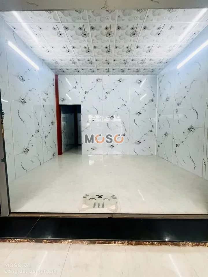 Bán nhà hẻm Nguyễn Văn Cừ Quận Ninh Kiều, TP. Cần Thơ – 1 phòng ngủ, giá 1.6 tỷ - ảnh 3