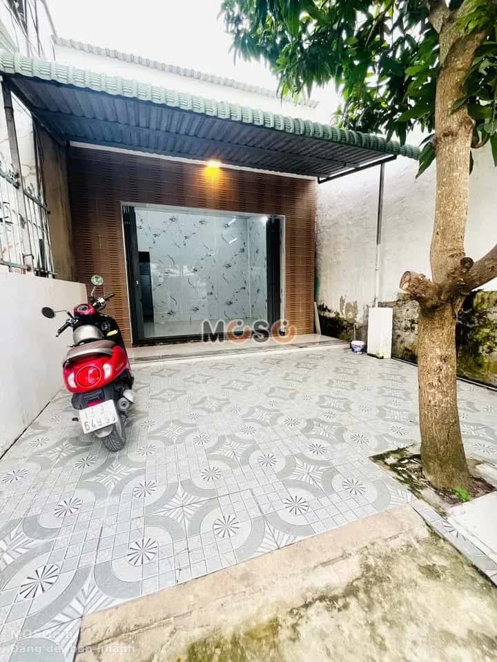 Bán nhà hẻm Nguyễn Văn Cừ Quận Ninh Kiều, TP. Cần Thơ – 1 phòng ngủ, giá 1.6 tỷ - ảnh 2