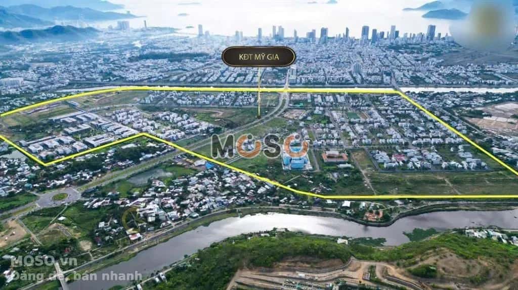 Bán đất Phố Phùng Hưng Thành phố Nha Trang, Khánh Hòa – giá 14.4 tỷ - ảnh 2