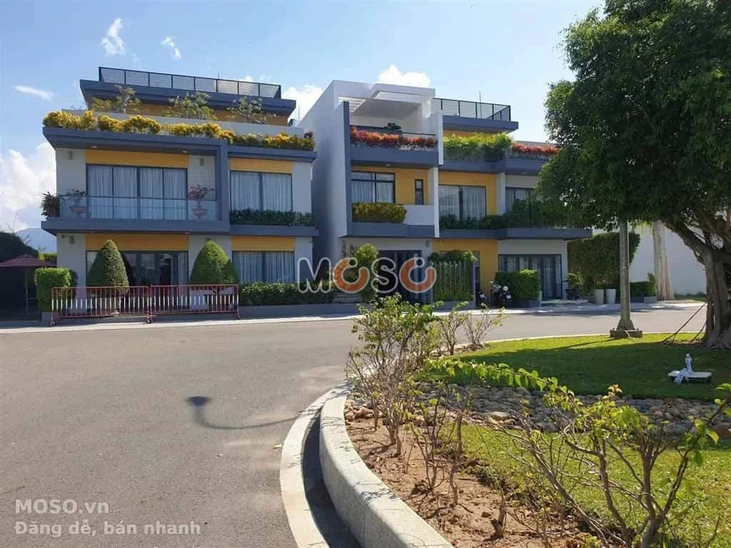 Bán đất Phố Phùng Hưng Thành phố Nha Trang, Khánh Hòa – giá 14.4 tỷ - ảnh 1