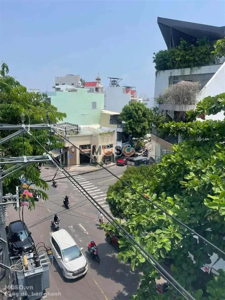 Bán nhà hẻm Trần Nhật Duật Thành phố Nha Trang, Khánh Hòa – 4 phòng ngủ, giá 13 tỷ - ảnh 2