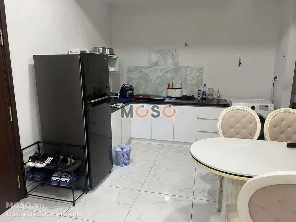 Cho thuê căn hộ chung cư Tỉnh lộ 743C Thành phố Dĩ An, Bình Dương – 1 phòng ngủ, giá 8 triệu - ảnh 1
