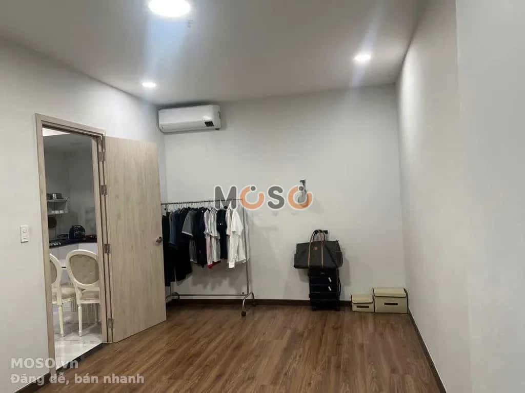 Cho thuê căn hộ chung cư Tỉnh lộ 743C Thành phố Dĩ An, Bình Dương – 1 phòng ngủ, giá 8 triệu - ảnh 2