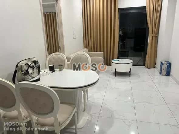 Cho thuê căn hộ chung cư Tỉnh lộ 743C Thành phố Dĩ An, Bình Dương – 1 phòng ngủ, giá 8 triệu - ảnh 4