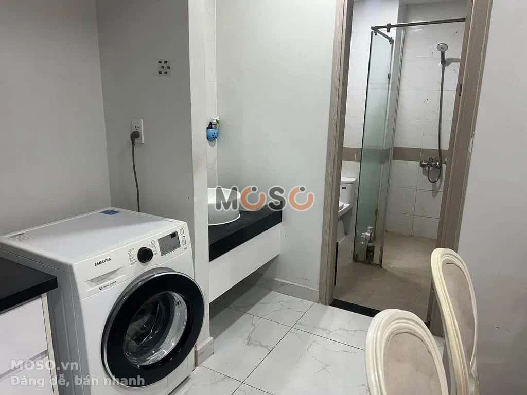 Cho thuê căn hộ chung cư Tỉnh lộ 743C Thành phố Dĩ An, Bình Dương – 1 phòng ngủ, giá 8 triệu - ảnh 3