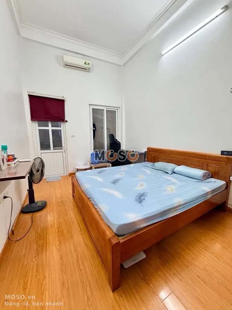 Bán nhà hẻm Thái Hà Quận Đống Đa, Hà Nội – 4 phòng ngủ, giá 9.1 tỷ - ảnh 3
