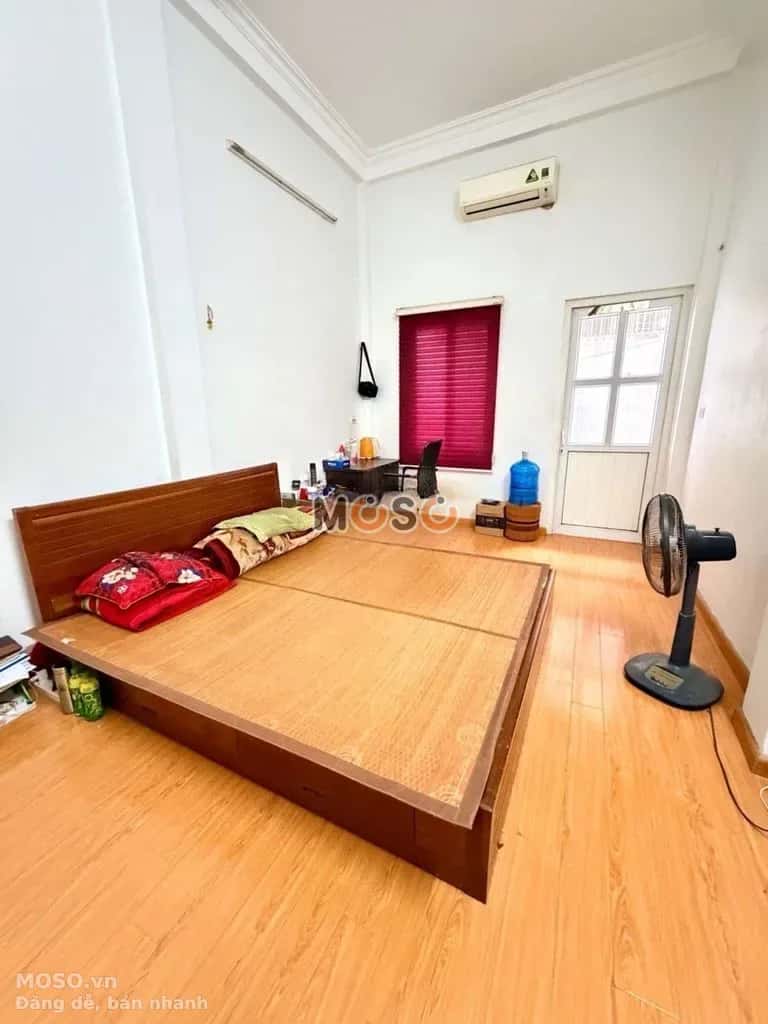 Bán nhà hẻm Thái Hà Quận Đống Đa, Hà Nội – 4 phòng ngủ, giá 9.1 tỷ - ảnh 4