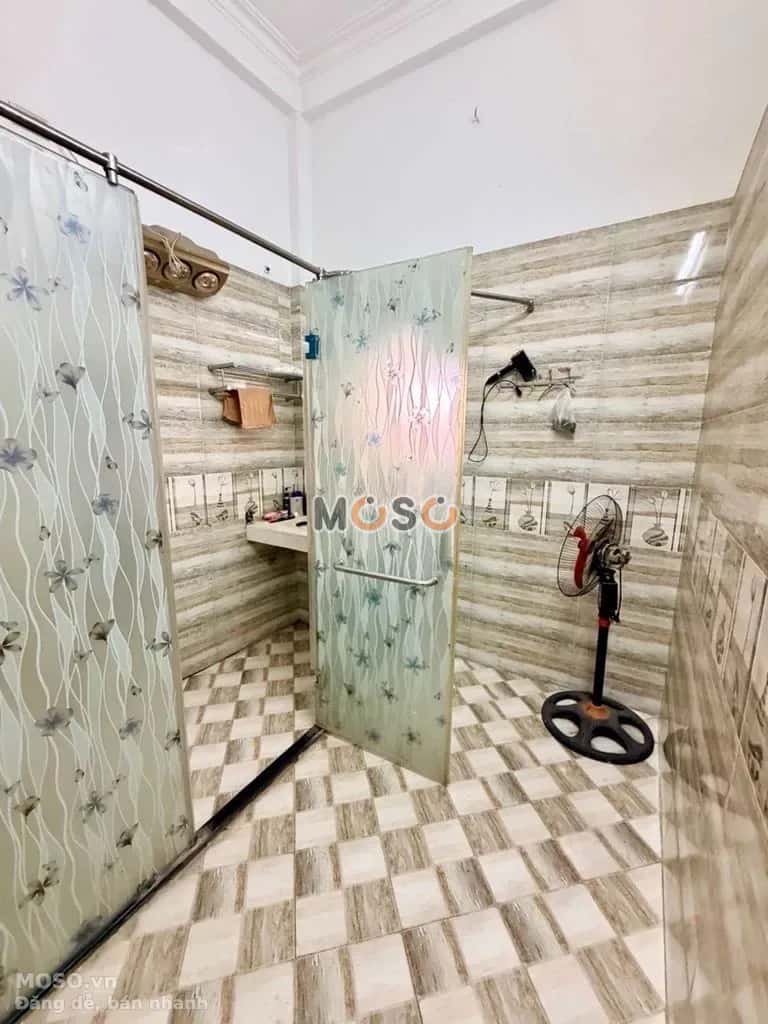 Bán nhà hẻm Thái Hà Quận Đống Đa, Hà Nội – 4 phòng ngủ, giá 9.1 tỷ - ảnh 5