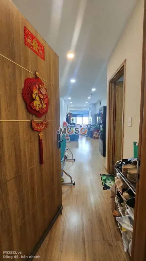 Bán căn hộ chung cư Đường Hương Lộ 2 Quận Bình Tân, TP.HCM – 2 phòng ngủ, giá 2.6 tỷ - ảnh 3