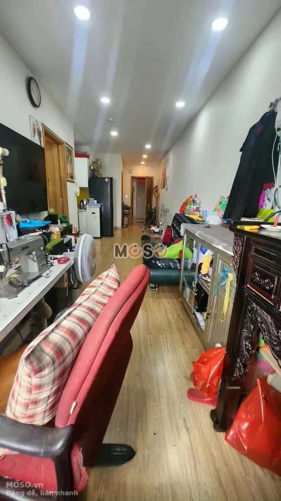 Bán căn hộ chung cư Đường Hương Lộ 2 Quận Bình Tân, TP.HCM – 2 phòng ngủ, giá 2.6 tỷ - ảnh 5