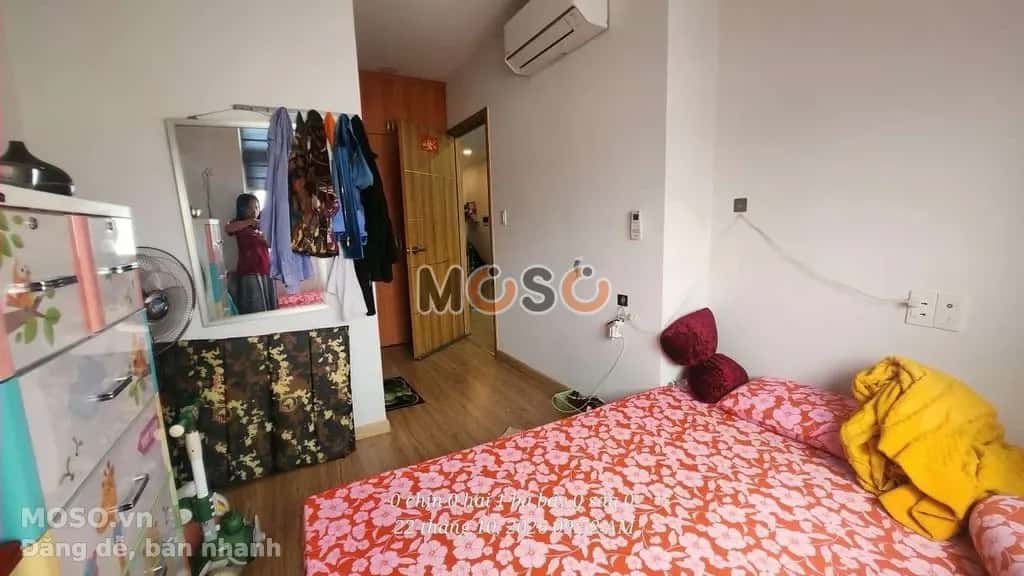 Bán căn hộ chung cư Đường Hương Lộ 2 Quận Bình Tân, TP.HCM – 2 phòng ngủ, giá 2.6 tỷ - ảnh 6