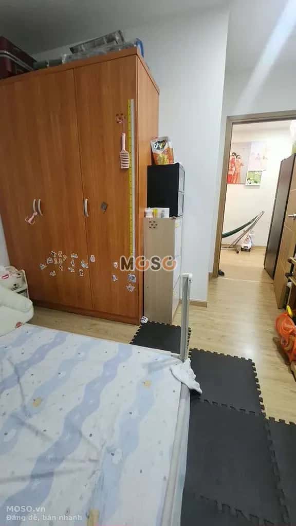 Bán căn hộ chung cư Đường Hương Lộ 2 Quận Bình Tân, TP.HCM – 2 phòng ngủ, giá 2.6 tỷ - ảnh 9