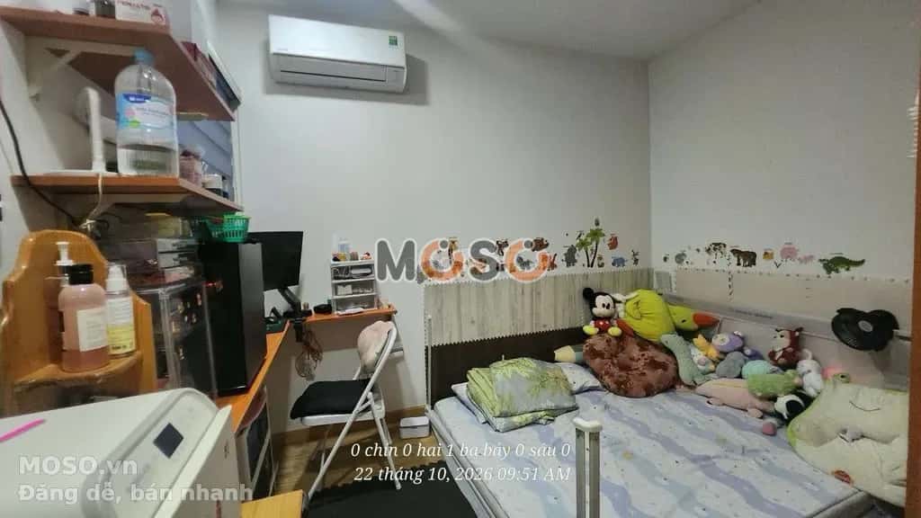 Bán căn hộ chung cư Đường Hương Lộ 2 Quận Bình Tân, TP.HCM – 2 phòng ngủ, giá 2.6 tỷ - ảnh 10