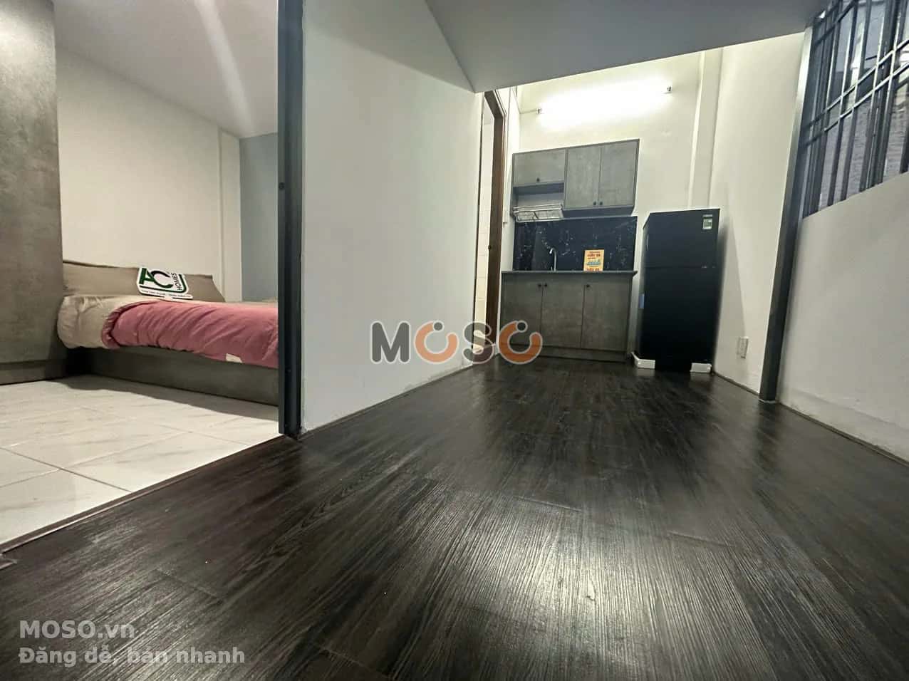 Bán nhà mặt tiền Bạch Đằng Quận Tân Bình, TP.HCM – giá 23 tỷ - ảnh 2
