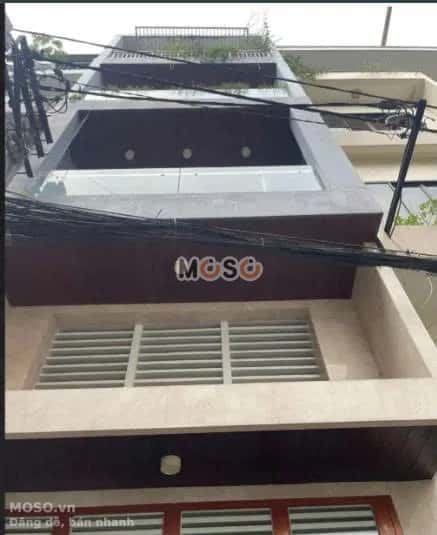 Bán nhà hẻm Thành Thái Quận 10, TP.HCM – giá 21 tỷ - ảnh 3