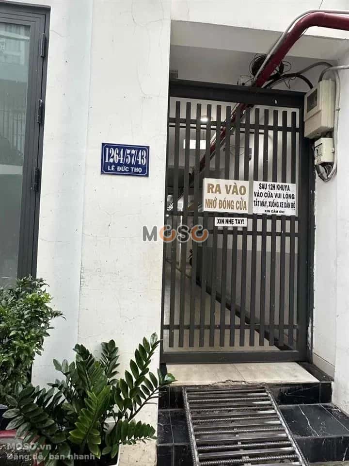 Cho thuê phòng trọ Lê Đức Thọ Quận Gò Vấp, TP.HCM – giá 1.9 triệu - ảnh 1