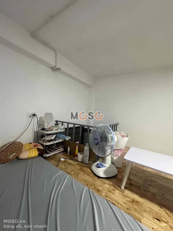 Cho thuê phòng trọ Lê Đức Thọ Quận Gò Vấp, TP.HCM – giá 1.9 triệu - ảnh 2