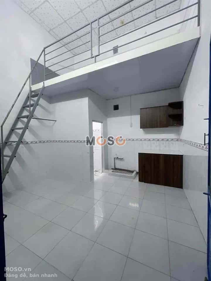 Cho thuê phòng trọ Nguyễn Văn Cừ Quận Ninh Kiều, Cần Thơ – giá 1.6 triệu - ảnh 3
