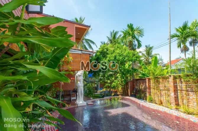 Cho thuê nhà hẻm Võ Chí Công Quận Hội An, Đà Nẵng – giá 30 triệu - ảnh 1