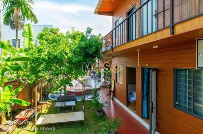 Cho thuê nhà hẻm Võ Chí Công Quận Hội An, Đà Nẵng – giá 30 triệu - ảnh 2