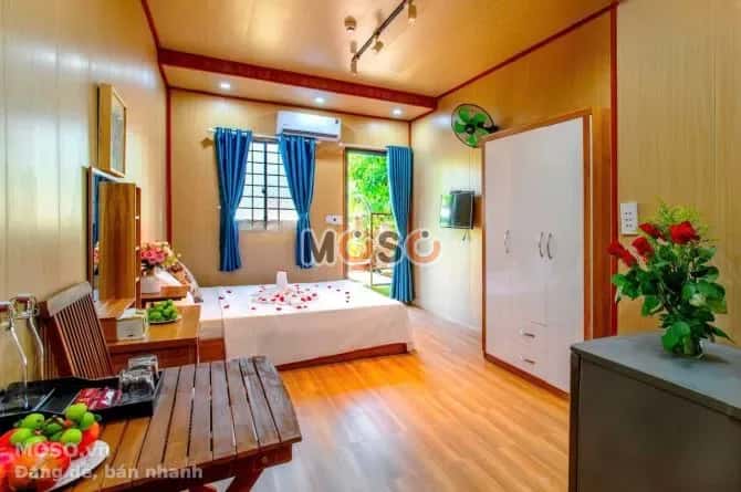Cho thuê nhà hẻm Võ Chí Công Quận Hội An, Đà Nẵng – giá 30 triệu - ảnh 3