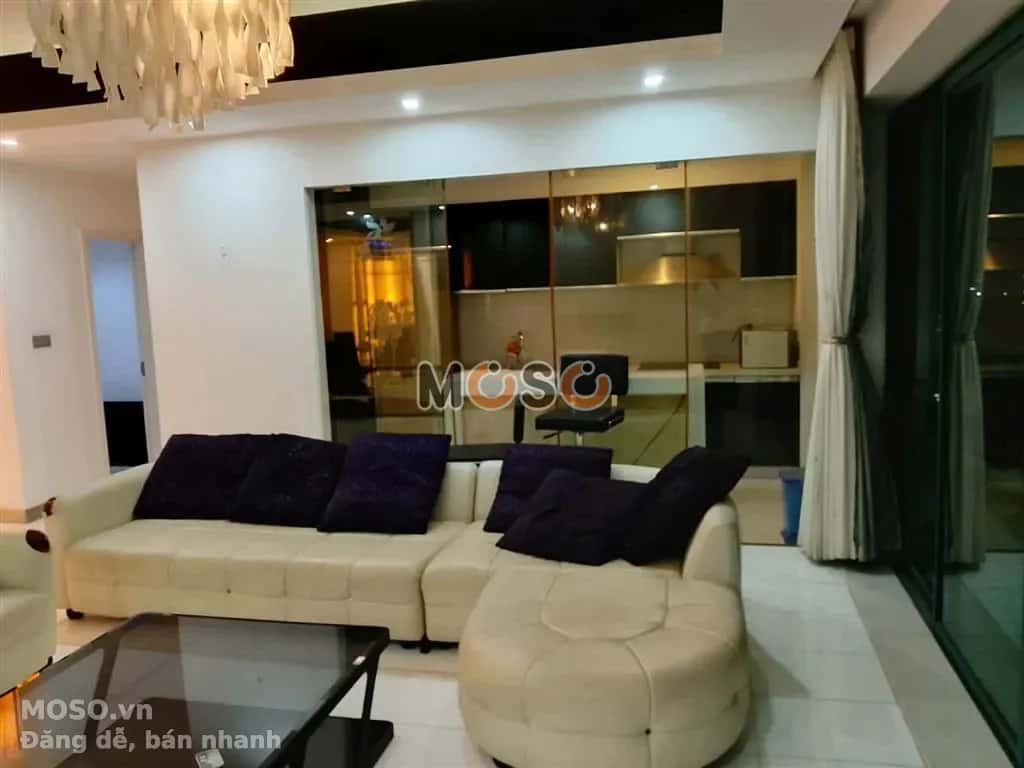 Cho thuê căn hộ chung cư Đường Lê Hồng Phong Quận Ngô Quyền, Hải Phòng – 3 phòng ngủ, giá 15 triệu - ảnh 3