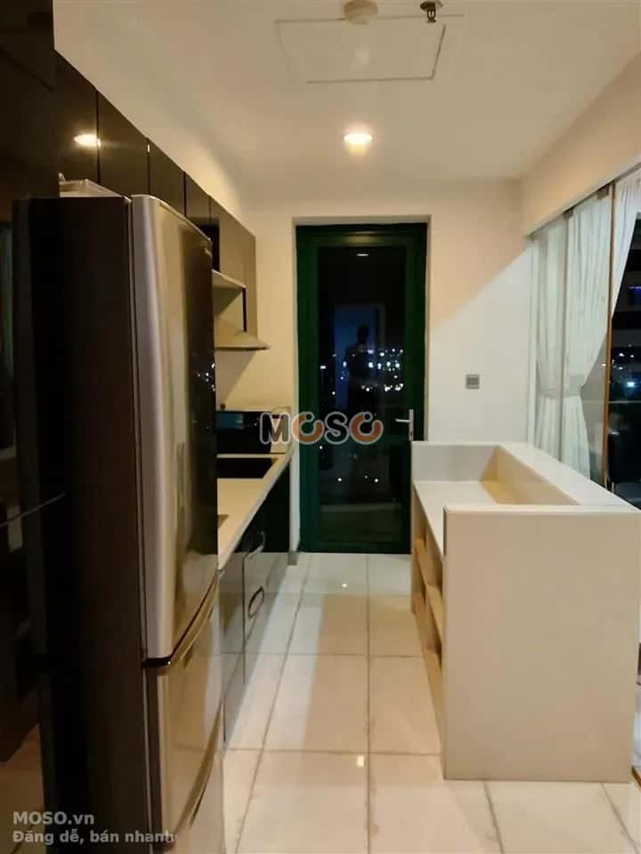Cho thuê căn hộ chung cư Đường Lê Hồng Phong Quận Ngô Quyền, Hải Phòng – 3 phòng ngủ, giá 15 triệu - ảnh 5