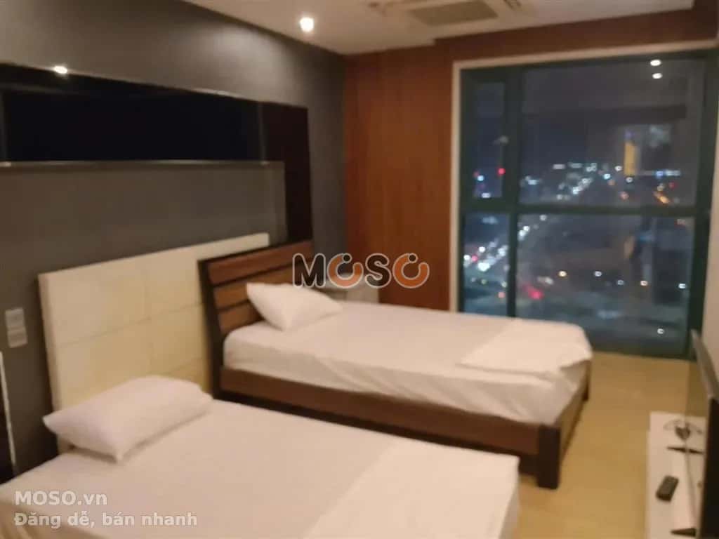 Cho thuê căn hộ chung cư Đường Lê Hồng Phong Quận Ngô Quyền, Hải Phòng – 3 phòng ngủ, giá 15 triệu - ảnh 6