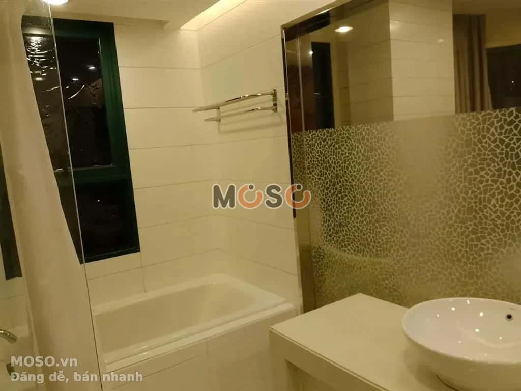 Cho thuê căn hộ chung cư Đường Lê Hồng Phong Quận Ngô Quyền, Hải Phòng – 3 phòng ngủ, giá 15 triệu - ảnh 7