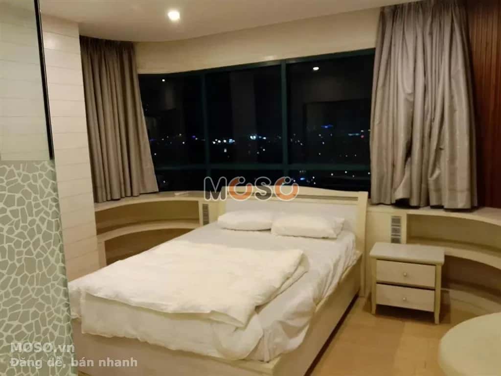 Cho thuê căn hộ chung cư Đường Lê Hồng Phong Quận Ngô Quyền, Hải Phòng – 3 phòng ngủ, giá 15 triệu - ảnh 9