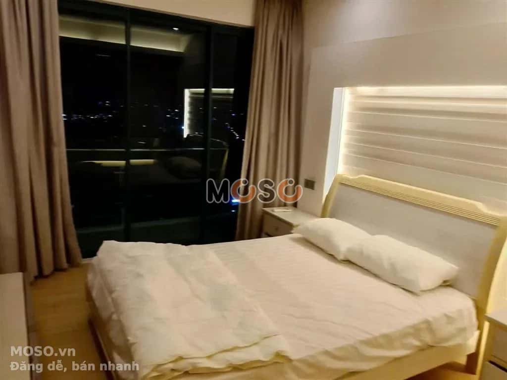 Cho thuê căn hộ chung cư Đường Lê Hồng Phong Quận Ngô Quyền, Hải Phòng – 3 phòng ngủ, giá 15 triệu - ảnh 12