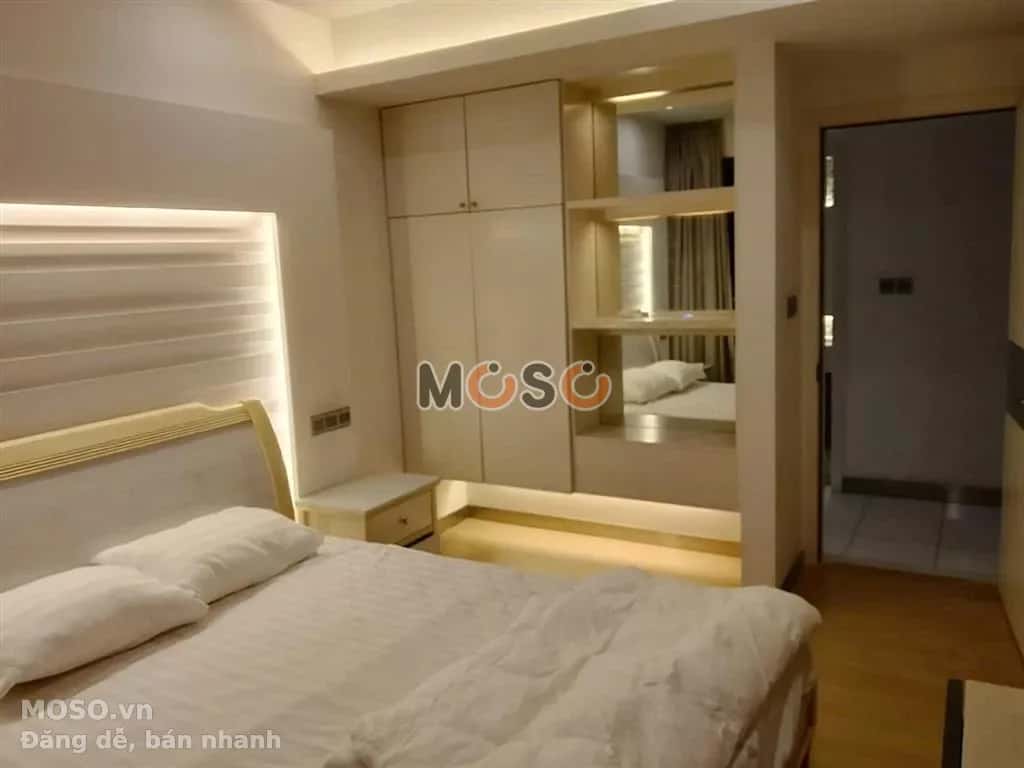 Cho thuê căn hộ chung cư Đường Lê Hồng Phong Quận Ngô Quyền, Hải Phòng – 3 phòng ngủ, giá 15 triệu - ảnh 11
