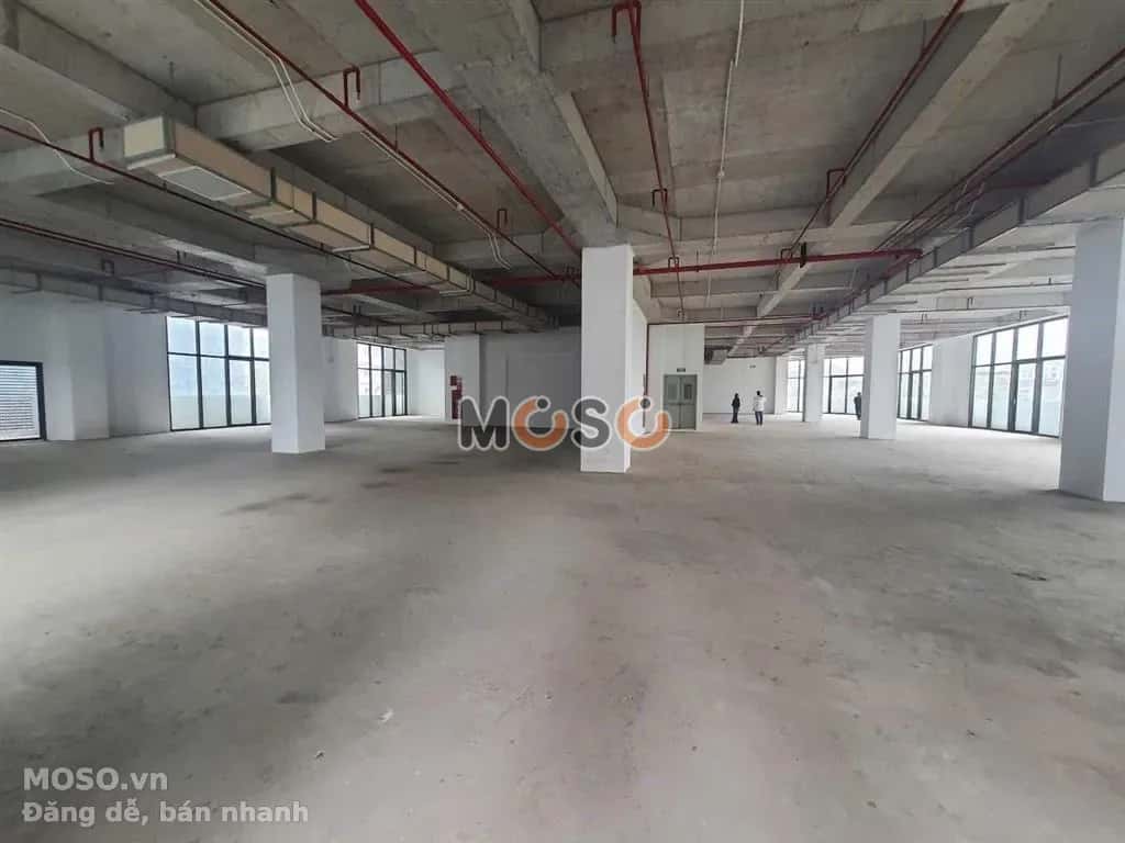 Cho thuê nhà mặt tiền Phố Vạn Phúc Quận Ba Đình, Hà Nội – giá 24 triệu - ảnh 3