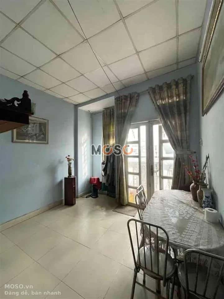 Bán nhà mặt tiền Số 2 Thành phố Thủ Đức, TP.HCM – 2 phòng ngủ, giá 4.3 tỷ - ảnh 2