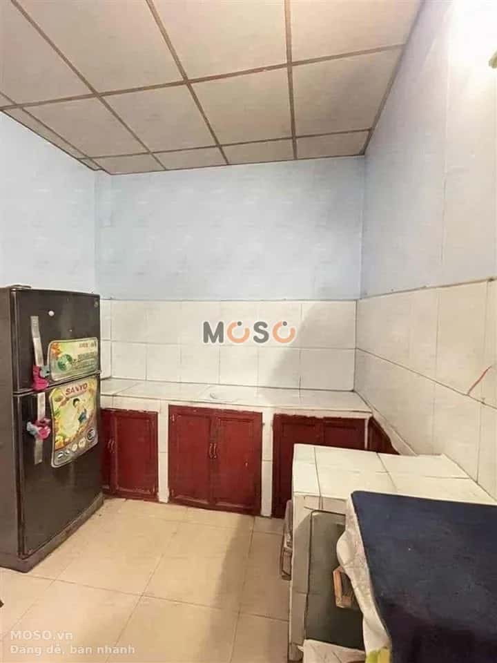 Bán nhà mặt tiền Số 2 Thành phố Thủ Đức, TP.HCM – 2 phòng ngủ, giá 4.3 tỷ - ảnh 4