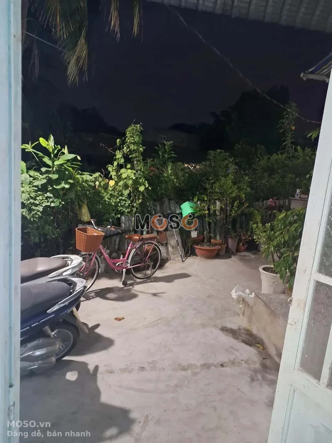 Bán nhà hẻm Hồ văn huệ Thành phố Tây Ninh, Tây Ninh – 1 phòng ngủ, giá 1.4 tỷ - ảnh 5