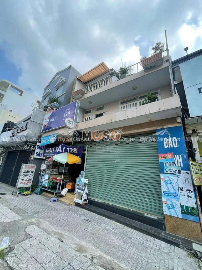 Bán nhà mặt tiền Hoàng Văn Thụ Quận Phú Nhuận, TP.HCM – giá 57 tỷ - ảnh 3