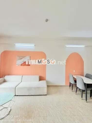 Cho thuê căn hộ chung cư Thành phố Nha Trang, Khánh Hòa – 2 phòng ngủ, giá 12 triệu - ảnh 1