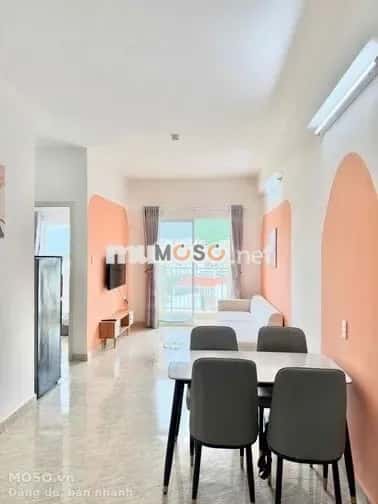 Cho thuê căn hộ chung cư Thành phố Nha Trang, Khánh Hòa – 2 phòng ngủ, giá 12 triệu - ảnh 2