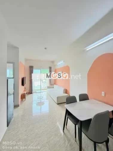 Cho thuê căn hộ chung cư Thành phố Nha Trang, Khánh Hòa – 2 phòng ngủ, giá 12 triệu - ảnh 3