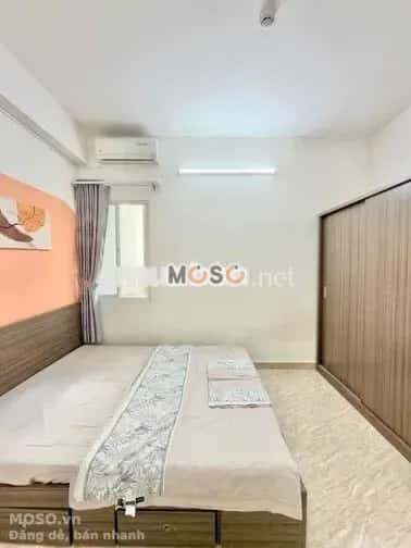 Cho thuê căn hộ chung cư Thành phố Nha Trang, Khánh Hòa – 2 phòng ngủ, giá 12 triệu - ảnh 4