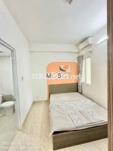 Cho thuê căn hộ chung cư Thành phố Nha Trang, Khánh Hòa – 2 phòng ngủ, giá 12 triệu - ảnh 6