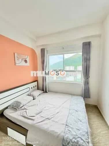 Cho thuê căn hộ chung cư Thành phố Nha Trang, Khánh Hòa – 2 phòng ngủ, giá 12 triệu - ảnh 10