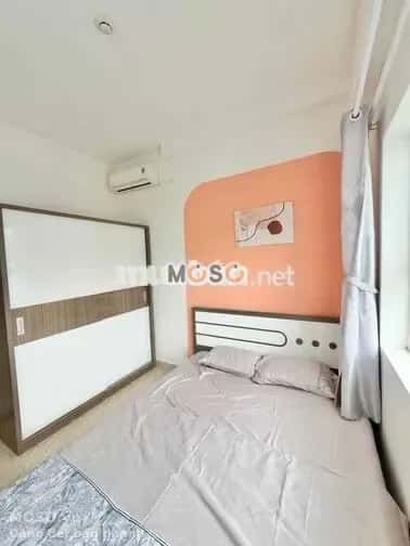 Cho thuê căn hộ chung cư Thành phố Nha Trang, Khánh Hòa – 2 phòng ngủ, giá 12 triệu - ảnh 11
