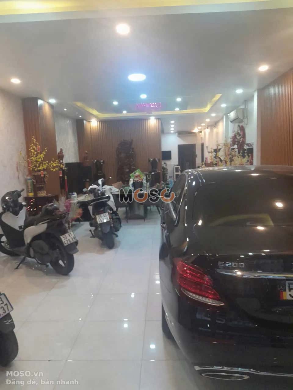 Bán nhà hẻm Lý Thường Kiệt Quận Tân Bình, TP.HCM – giá 22 tỷ - ảnh 5