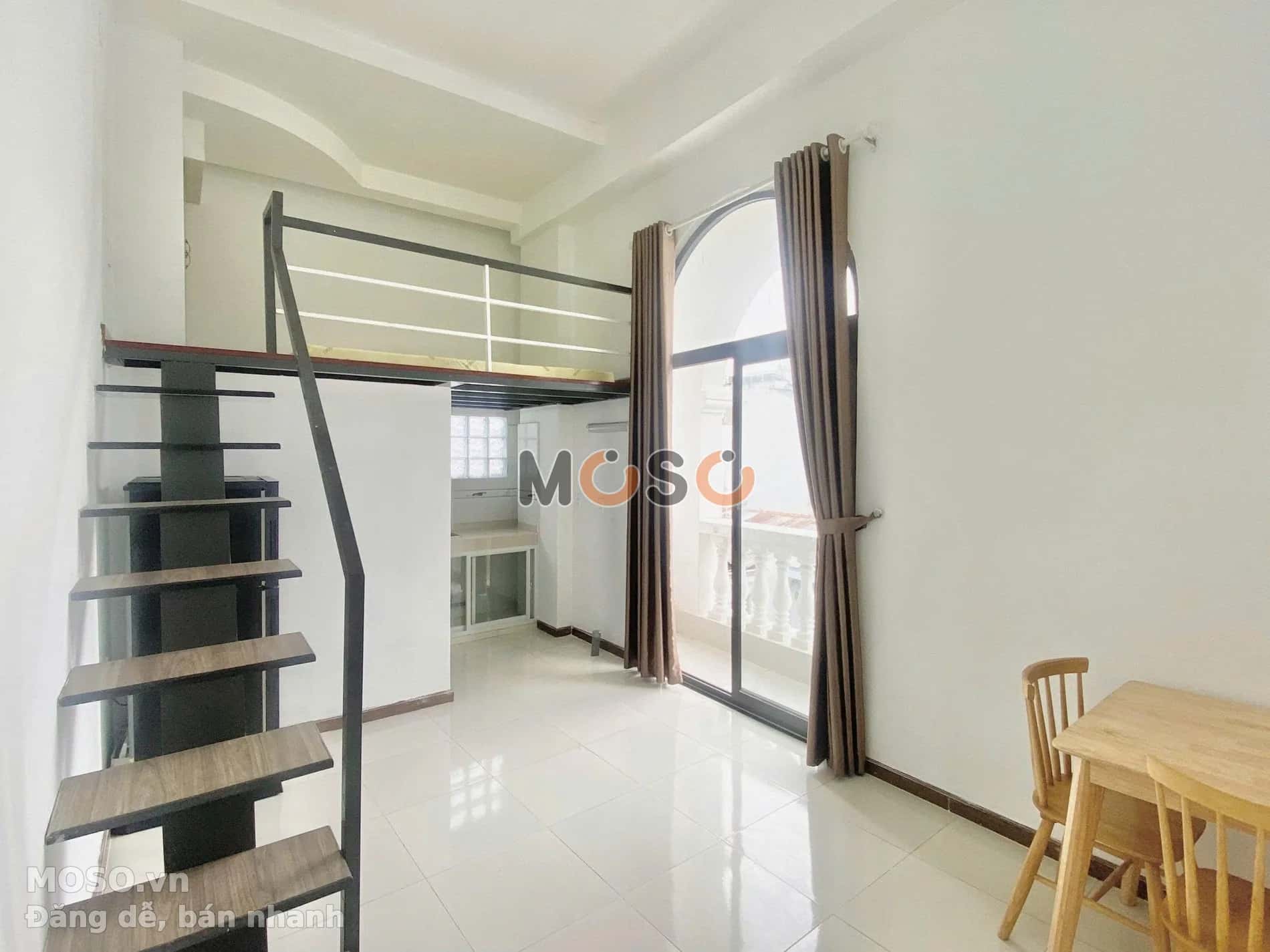 Bán nhà hẻm Bùi Văn Ba Quận 7, TP.HCM – giá 23.8 tỷ - ảnh 3