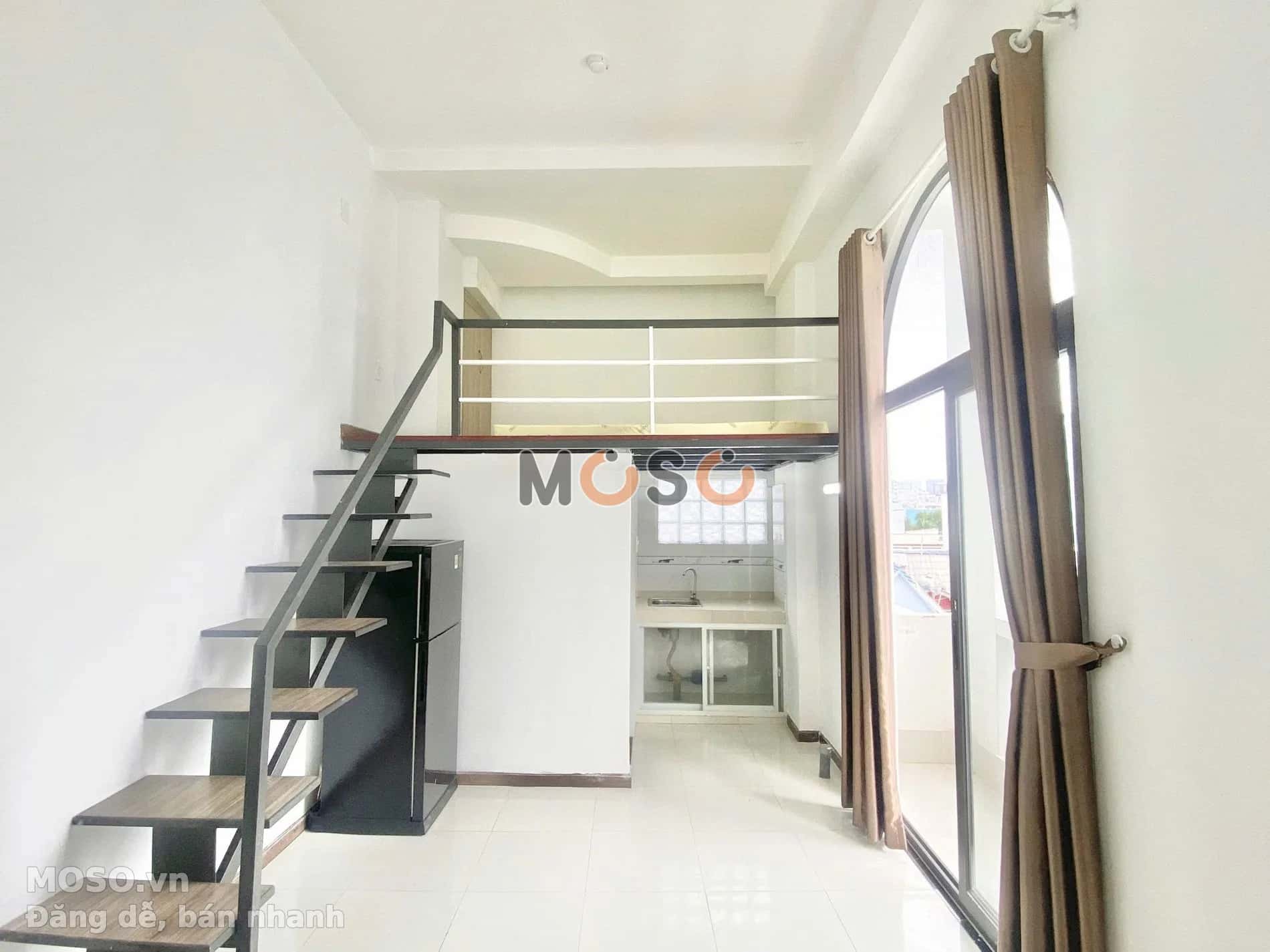 Bán nhà hẻm Bùi Văn Ba Quận 7, TP.HCM – giá 23.8 tỷ - ảnh 4